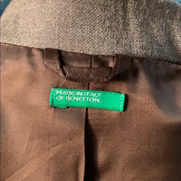 Jacket - Picture 6 of 8